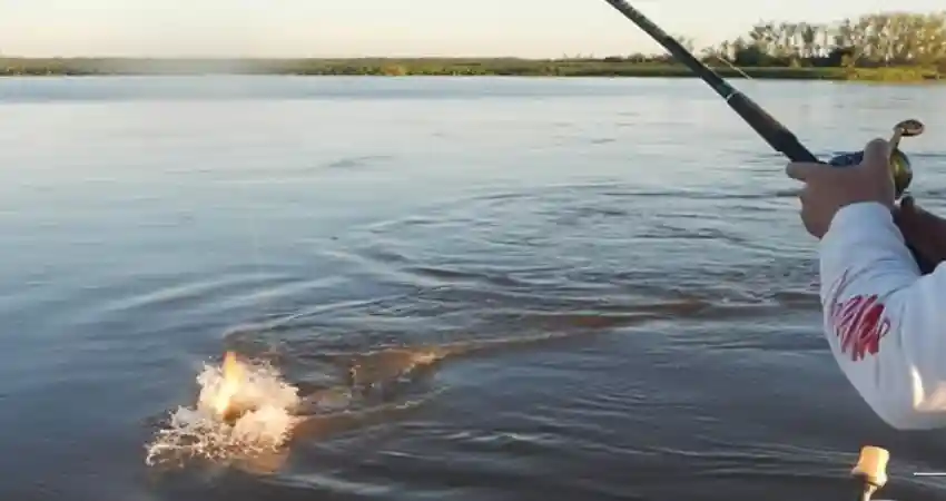 tours in iquitos fishing