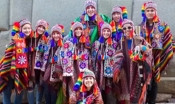 Volunteer In Cusco Peru: Transform Lives While Exploring The Heart Of The Inca Empire