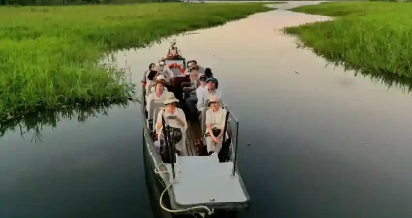 Delfin Amazon Cruises Peru FAQ