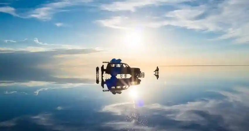 From Cusco to La Paz Bolivia FAQ