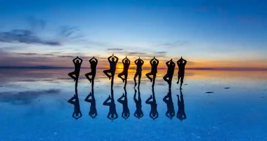 from cusco to la paz bolivia best time to travel