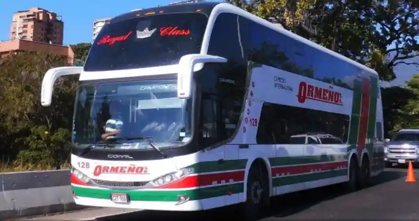 from cusco to la paz bolivia ormeno