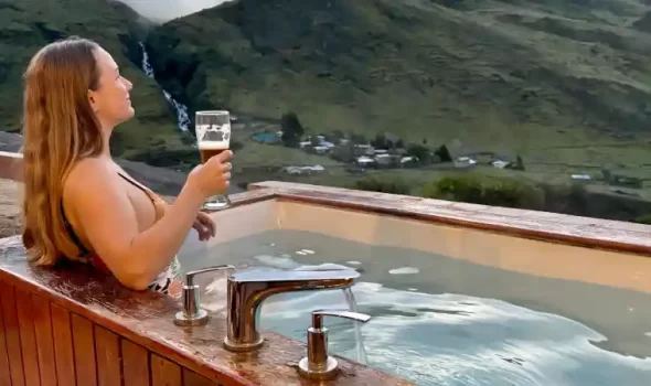 Mountain Lodges Of Peru: The Ultimate Lodge-To-Lodge Journey To Machu Picchu