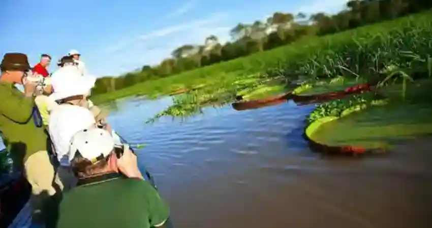 Pacaya Samiria National Reserve Tours FAQ