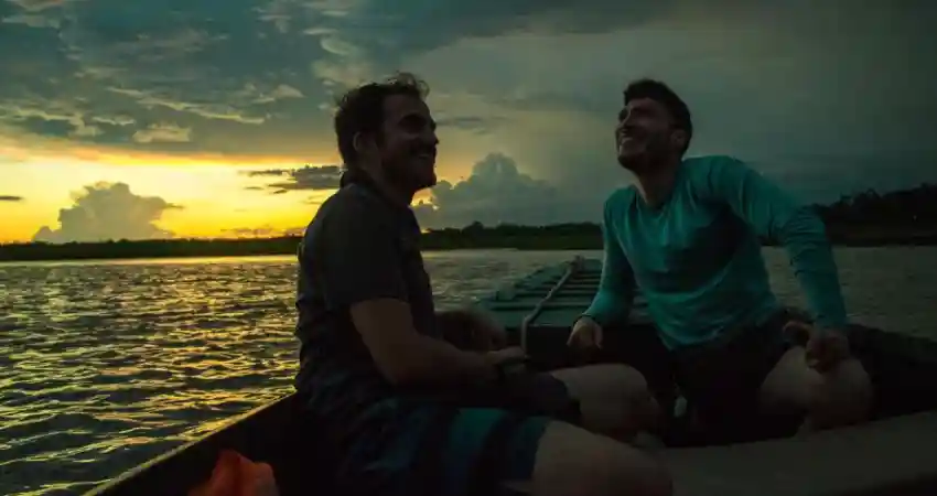 pacaya samiria national reserve tours day tours