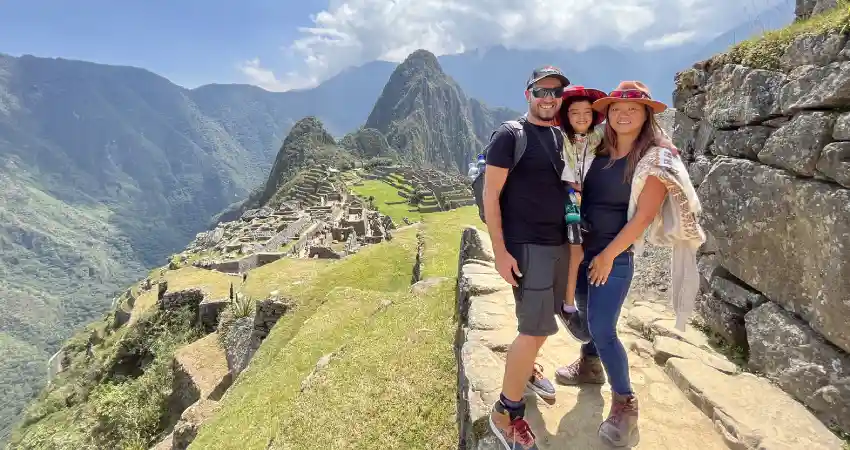 Peru Travel Itinerary FAQ