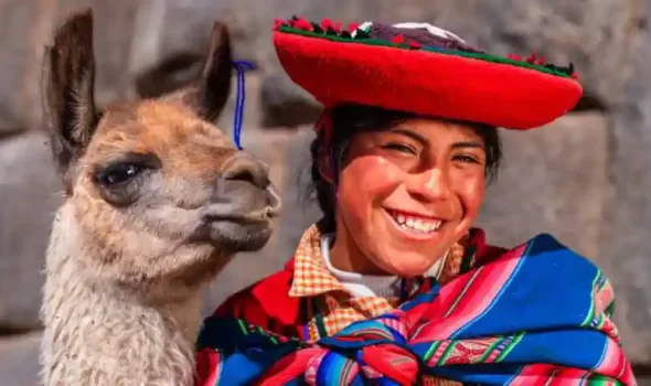 The Ultimate Peru Travel Itinerary: Your Complete Guide To Exploring The Land Of The Incas