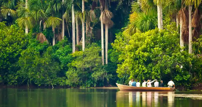 Posada Amazonas Lodge FAQ