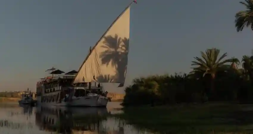 Pure Amazon Cruise FAQ