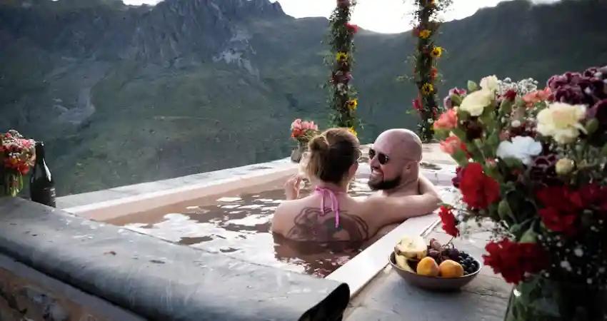 stardome peru outdoor pool