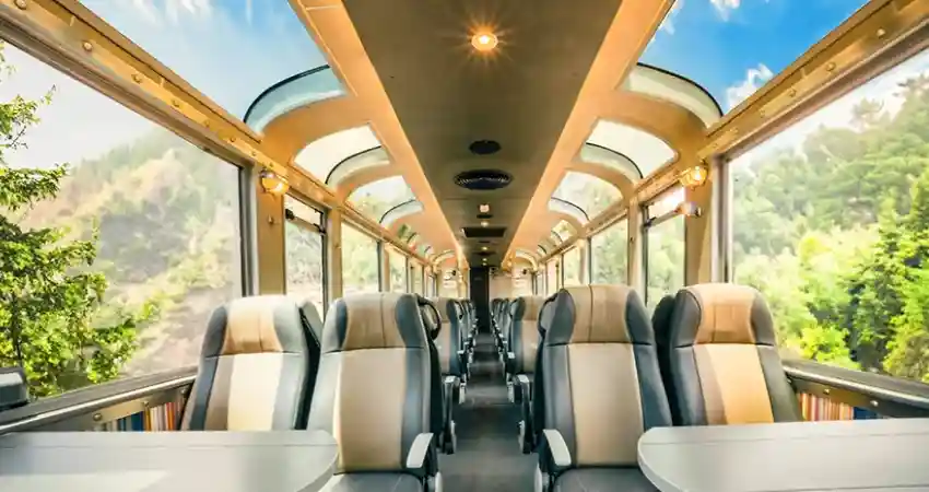 train to machu picchu from sacred valley 360o service