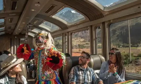 Train To Machu Picchu From Sacred Valley: Complete 2025 Guide