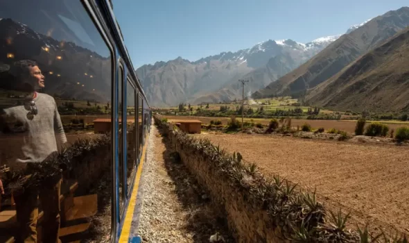 Vistadome Observatory Train: Ultimate Luxury Journey To Machu Picchu 2025