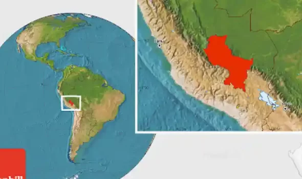 Where Is Cusco Peru On A Map: Your Complete Geographic Guide