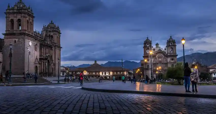 andean explorer luxury train cusco