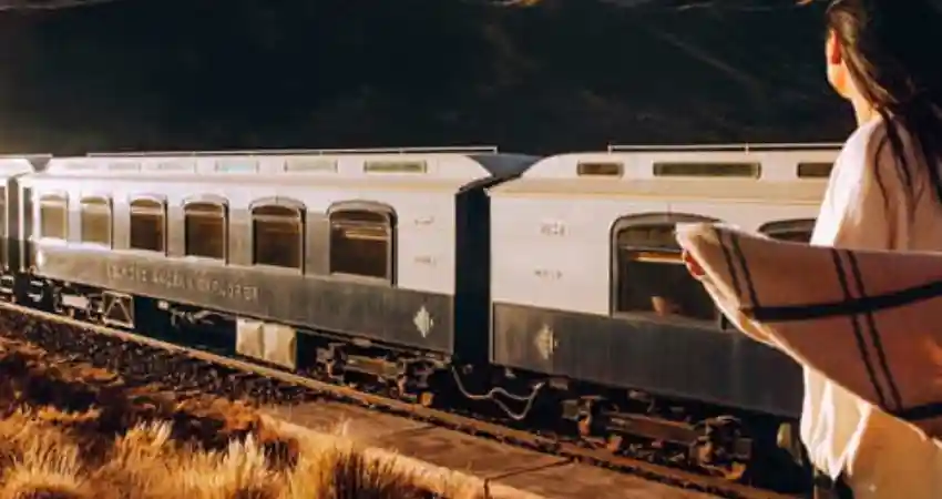 andean explorer luxury train overview