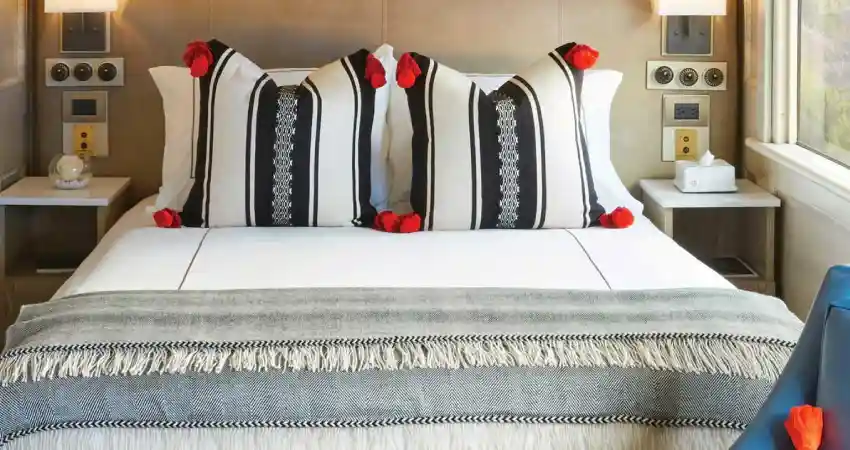 Andean Explorer suite