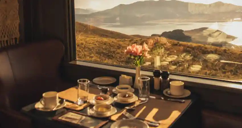 andean explorer luxury train the