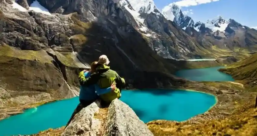 Best Treks in Peru 