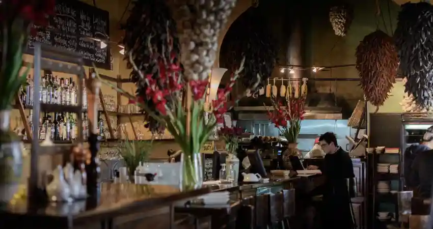 chef s table in cusco cicciolina restaurant