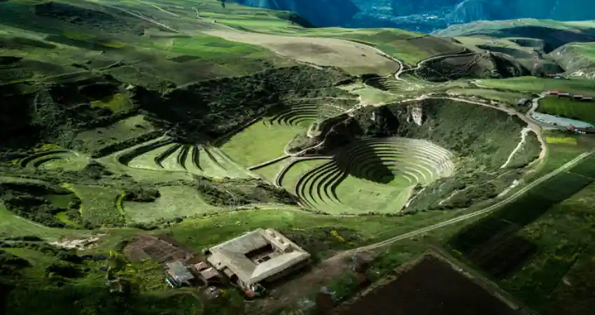 chef s table in cusco mil centro