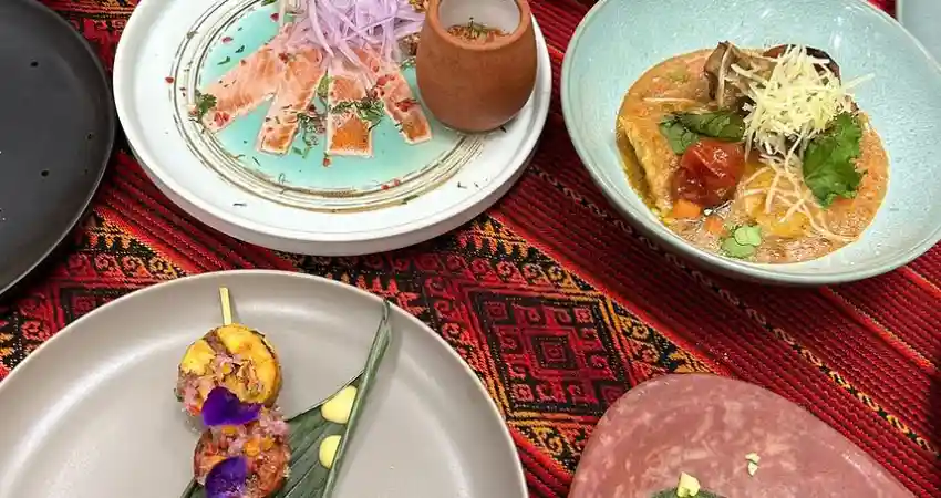 chef s table in cusco suyu