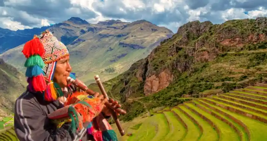 cusco luxury tours cultural immersion