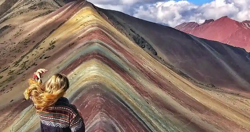 cusco luxury tours rainbow mountain