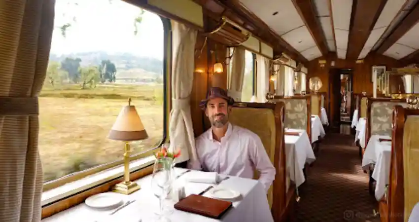 custom peru packages hiram bingham