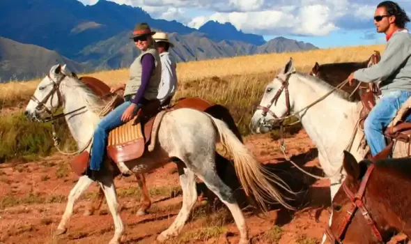 Horseback Riding Sacred Valley: An Unforgettable Journey Through Incan Landscapes