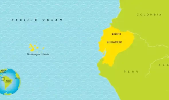 Is Peru North Or South Of The Ecuador? A Complete Geographic Guide For Travelers