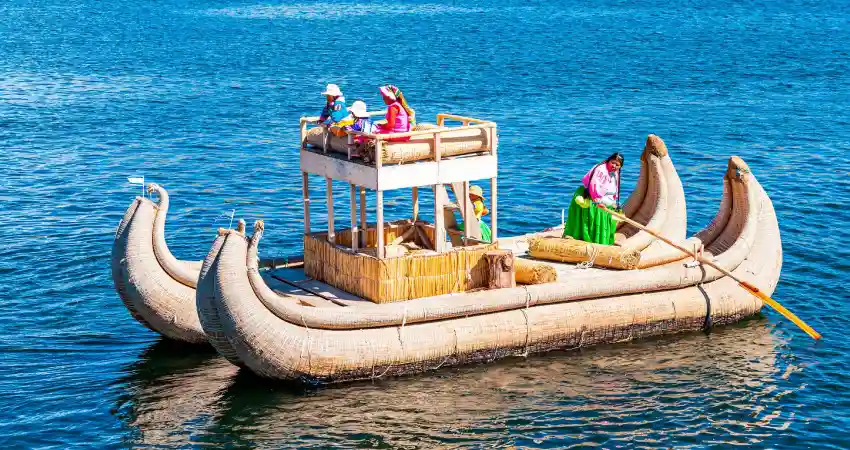 Lake Titicaca Boat tour FAQ