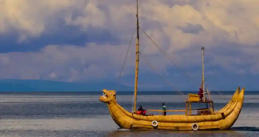 lake titicaca boat tour group verus private