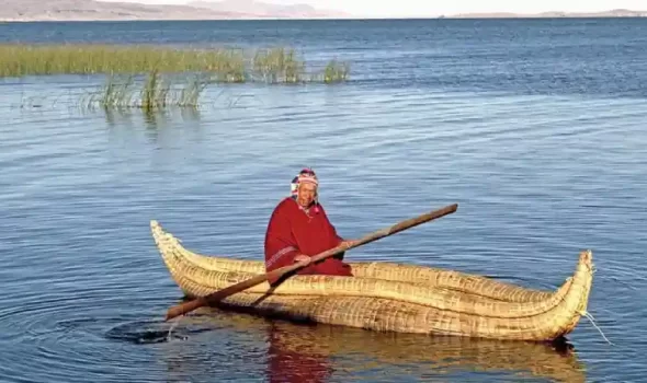 Lake Titicaca Boat Tour: The Ultimate Guide To Exploring The World’s Highest Navigable Lake
