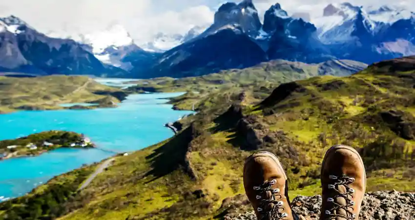Lares Luxury Trek in Peru 