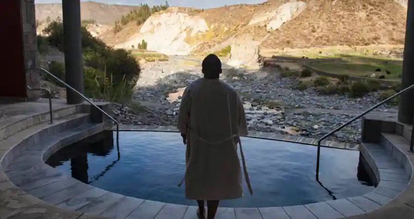 luxury tours to peru arequipa