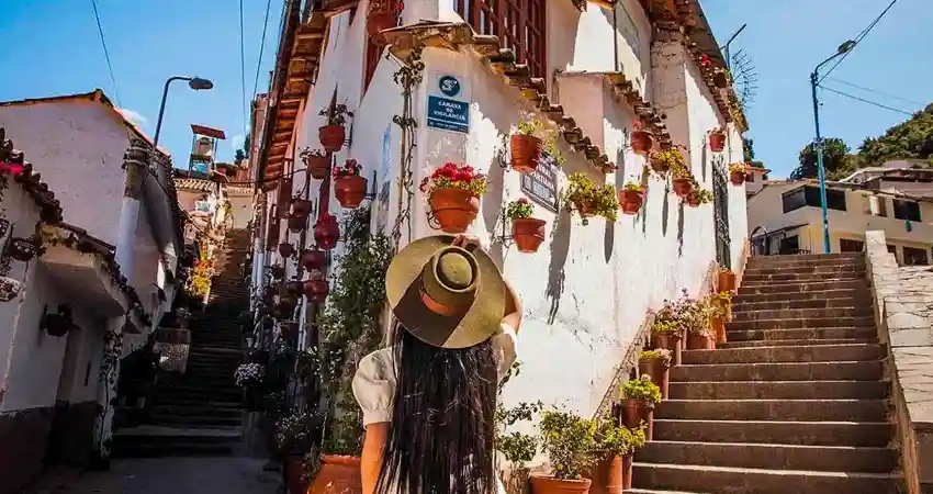 luxury tours to peru cusco