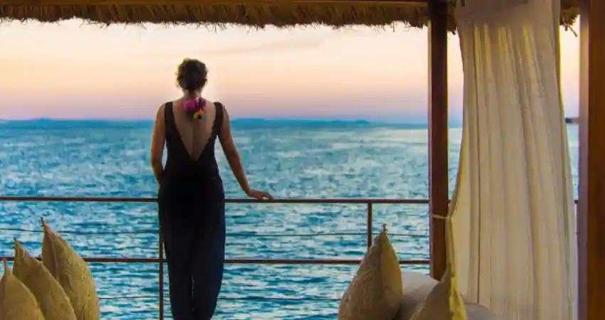 luxury tours to peru lake titicaca