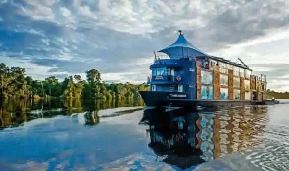 Luxury Tours To Peru: The Ultimate Guide To High-End Travel In The Land Of The Incas