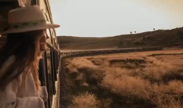 Luxury Train Travel In Peru: The Ultimate Guide To Scenic Rail Journeys