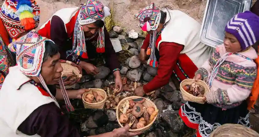 peru luxury travel packages exclusive