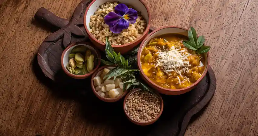 peru luxury travel packages gourmet