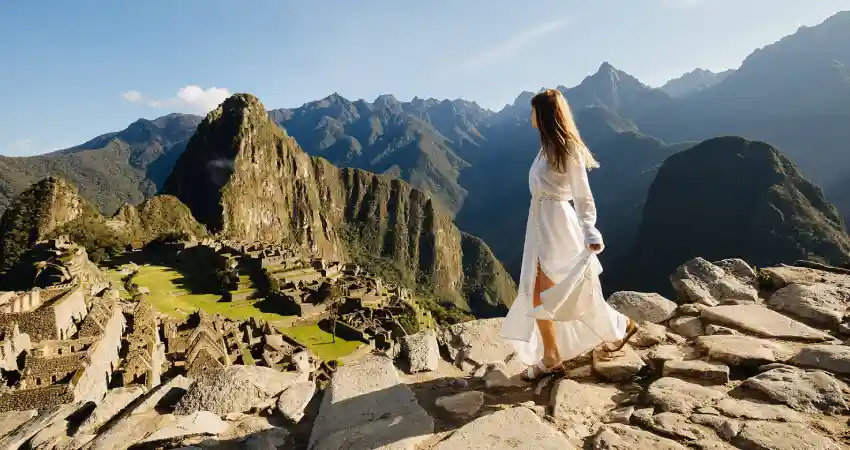 peru luxury travel packages machu picchu