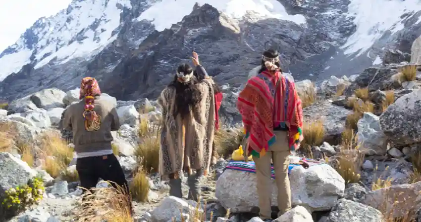 Peru San Pedro Ceremony FAQ