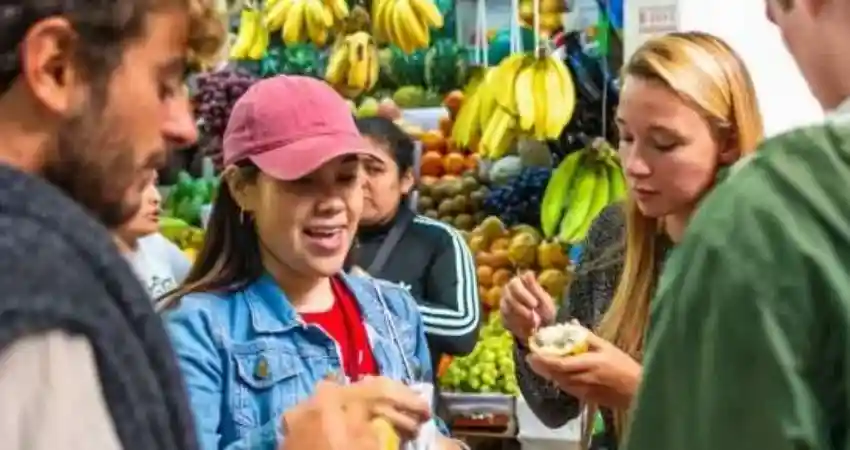 peru vip travel food tours