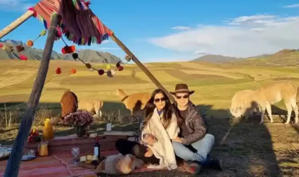 Picnic In Cusco: The Gourmet Outdoor Experience In Cusco