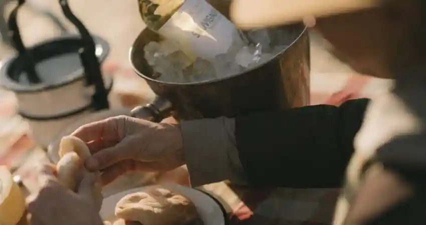 puqio luxury colca hotel gourmet cuisine