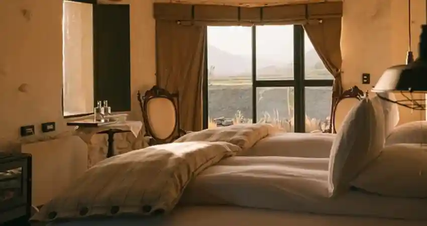 puqio luxury colca hotel pirqa