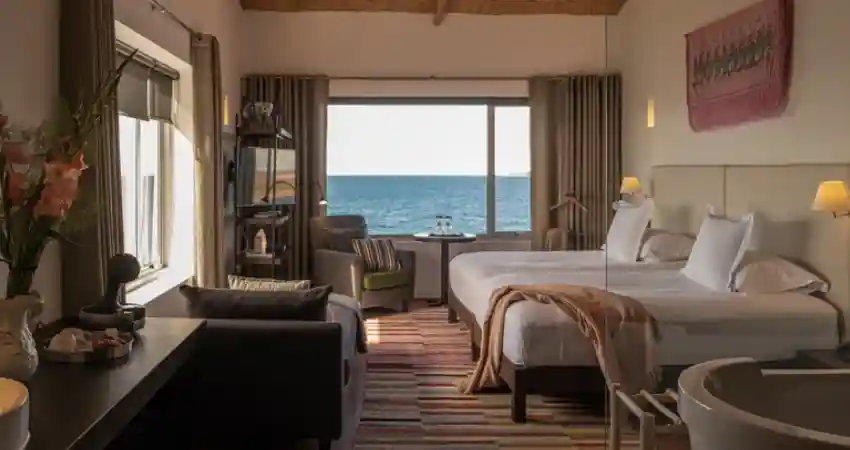 titilaka lodge the explorer suite