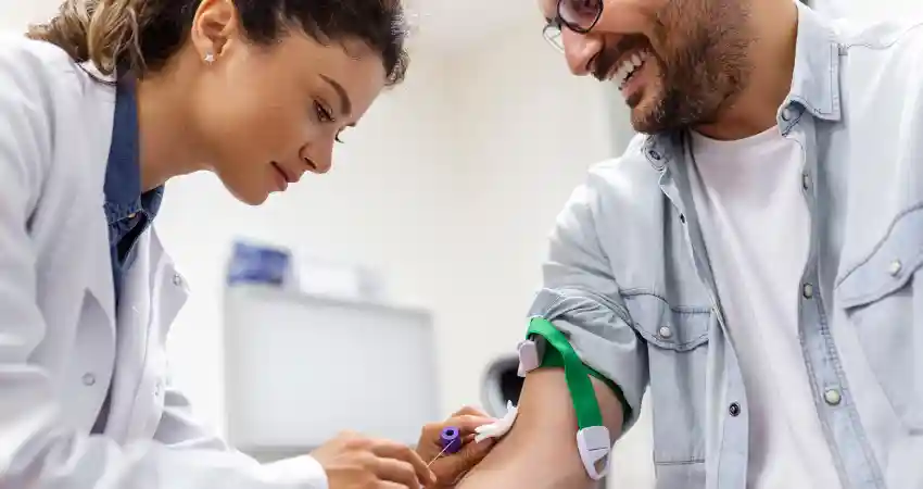 yellow fever shot for peru vaccines